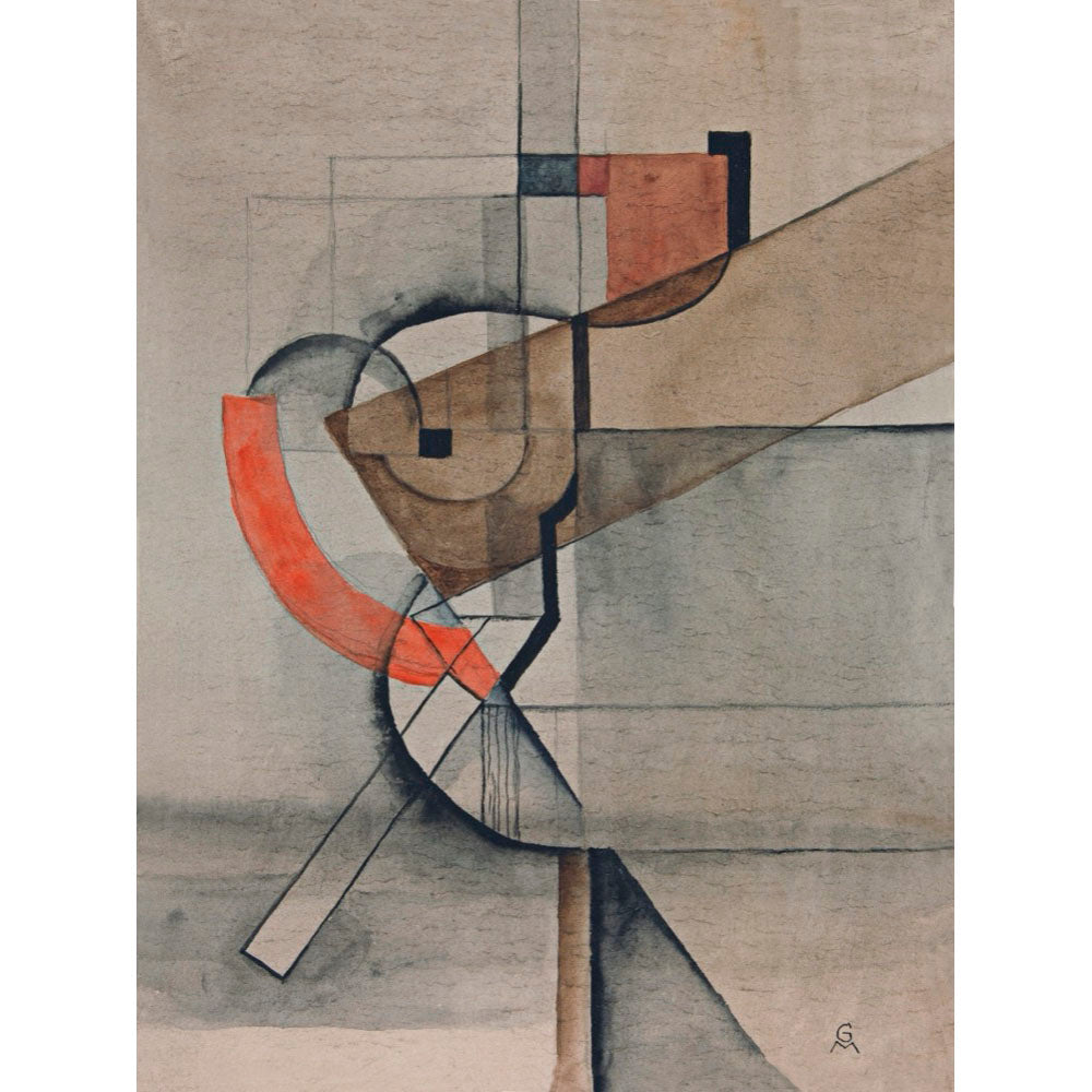 ◇ Constructivist Balance Sequence 2