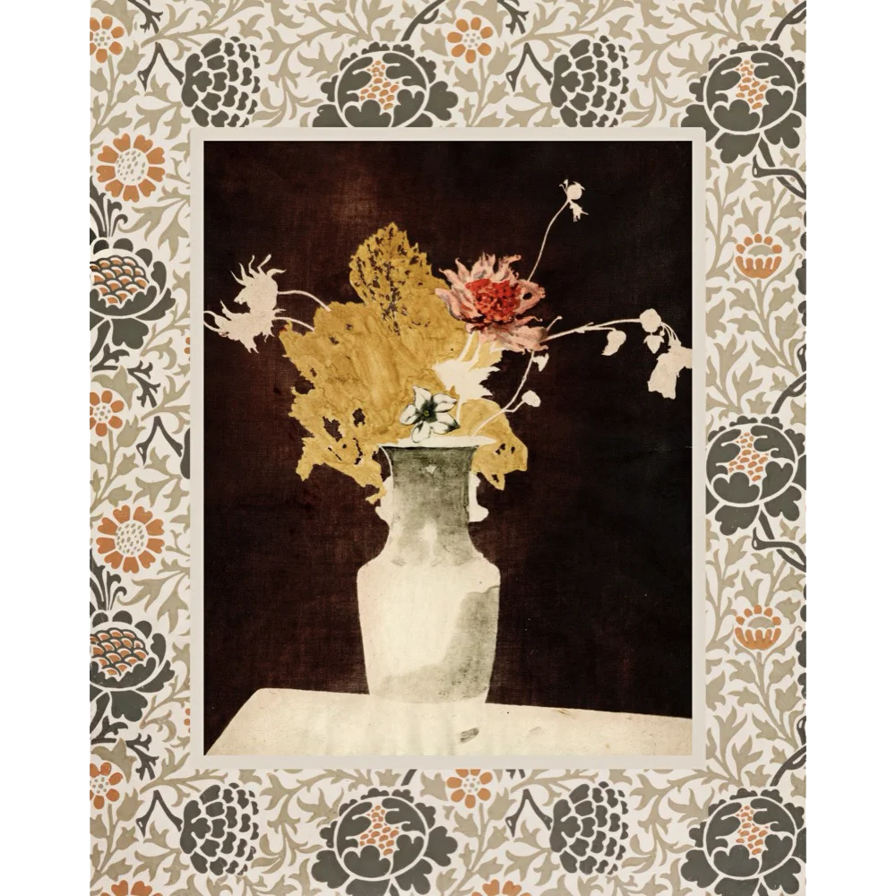 ◆ Agony In Ochre