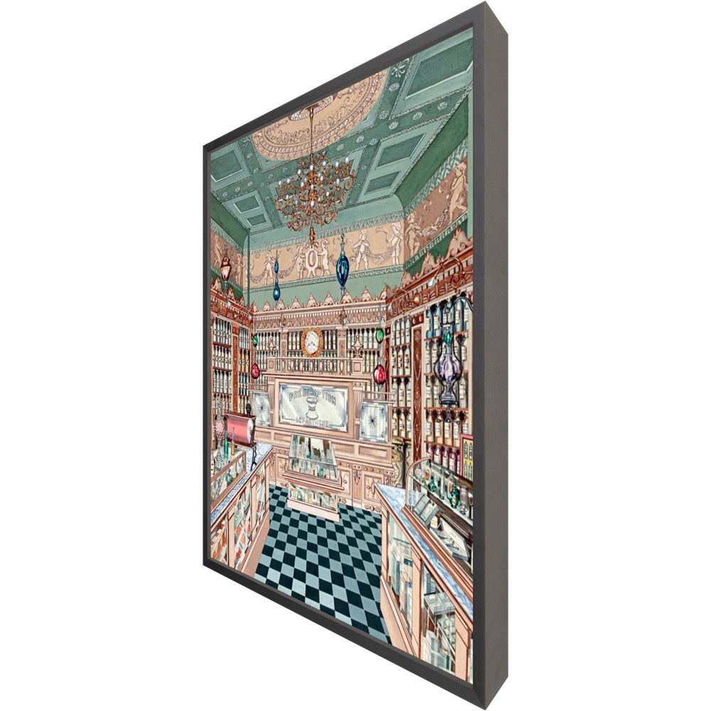 Apothecary