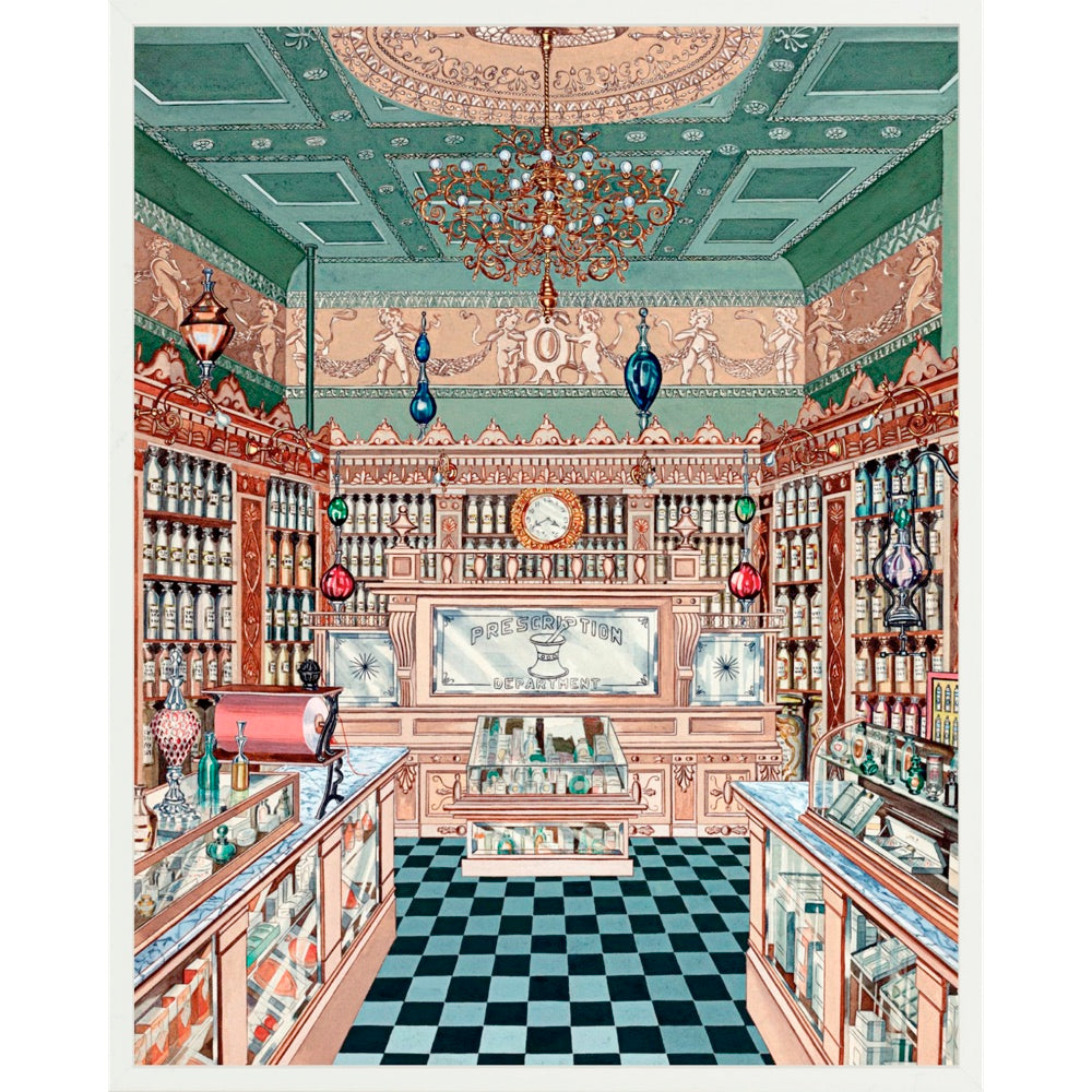 Apothecary