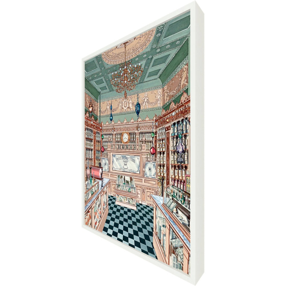 Apothecary