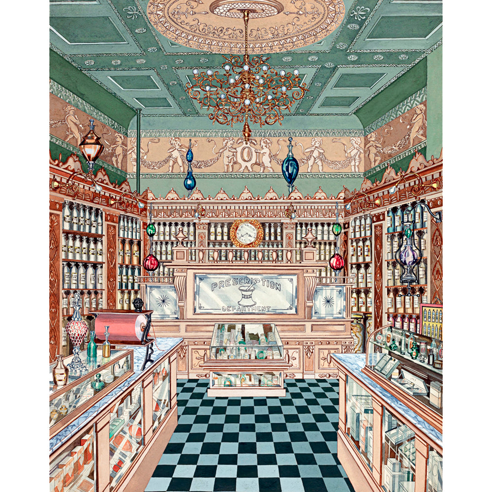 Apothecary