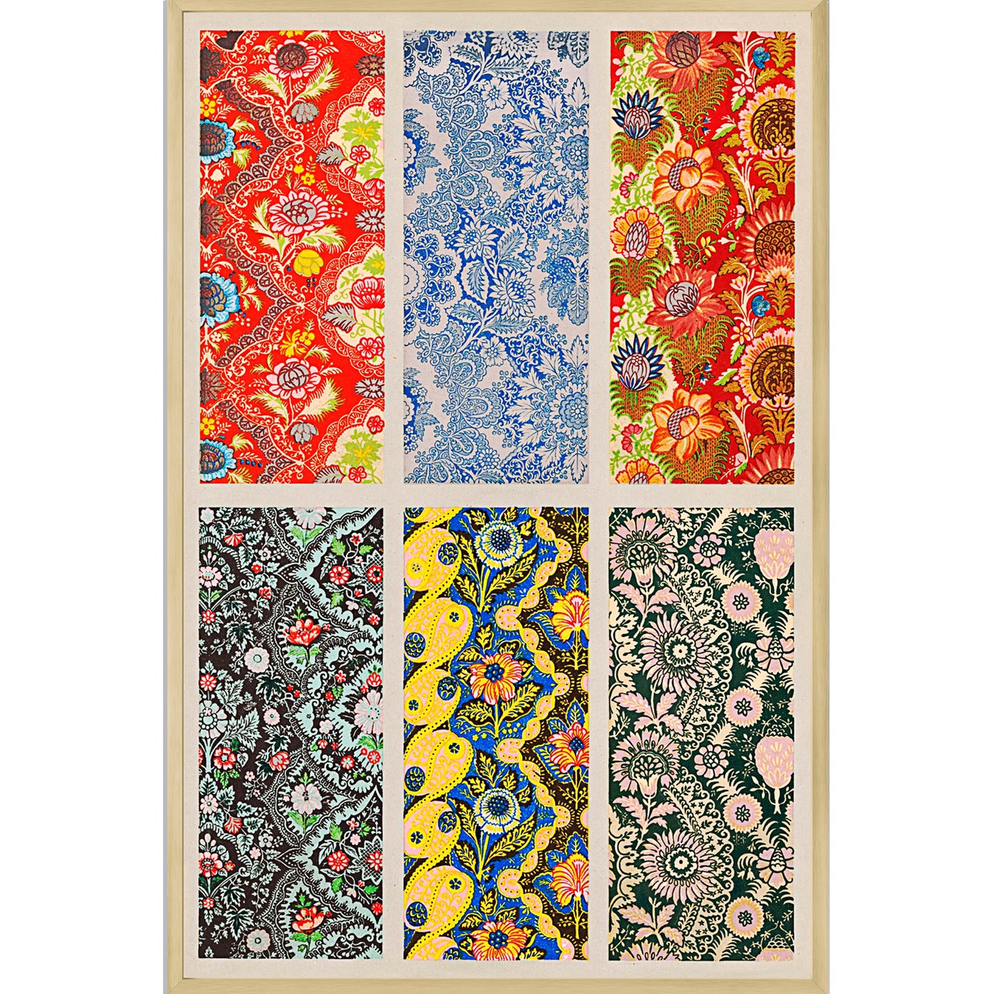 ◇ Baroque Garden