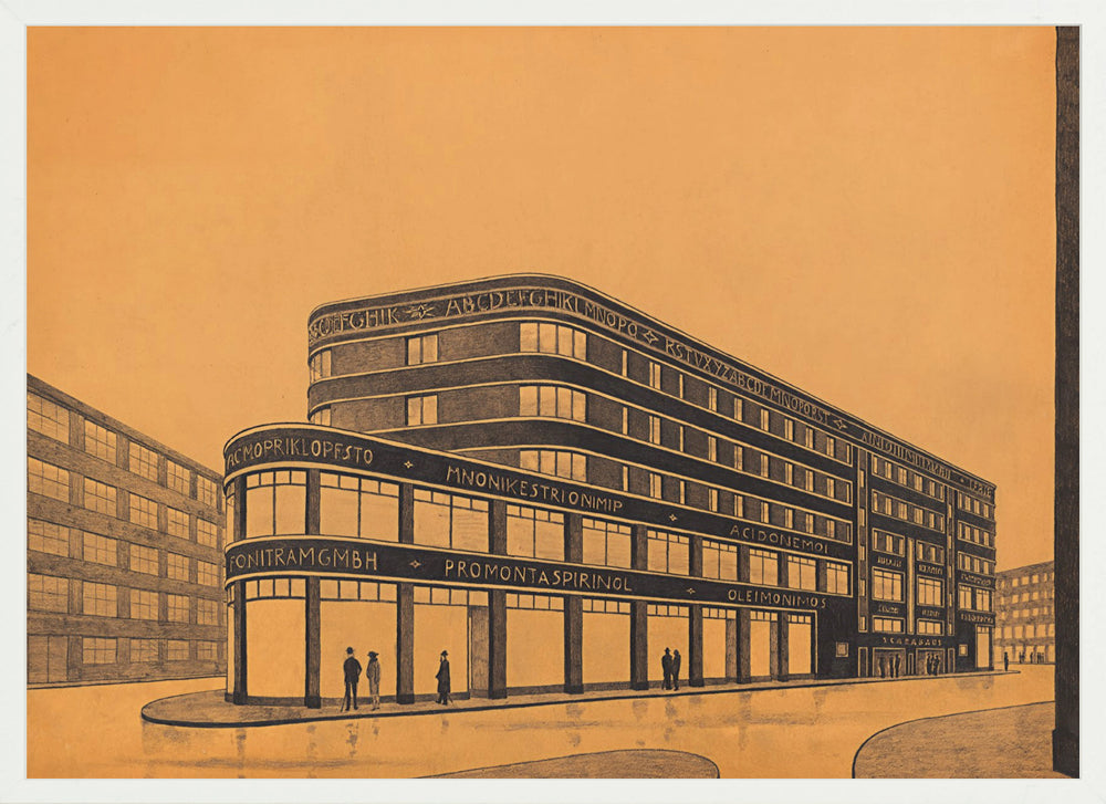 Redesign of Bülowplatz