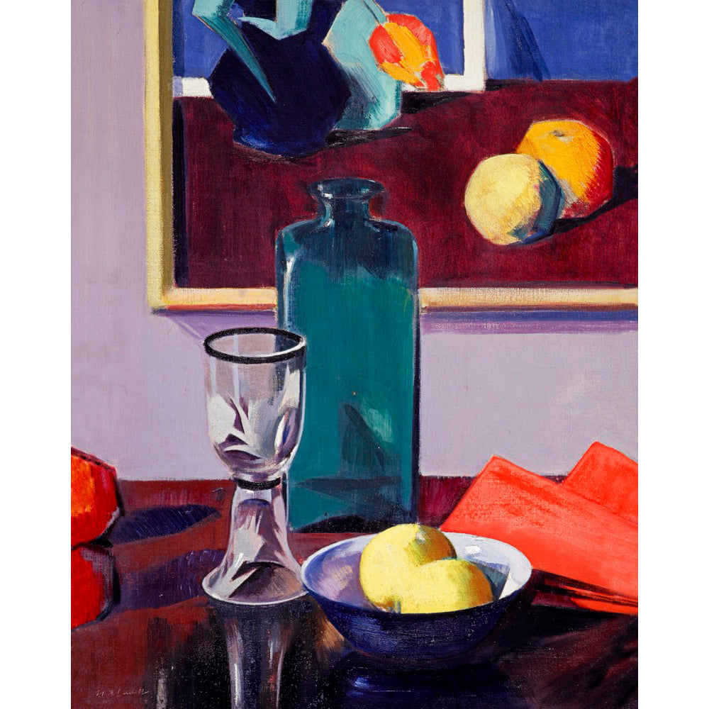 Cadell’s Still Life Series (c. 1920s)