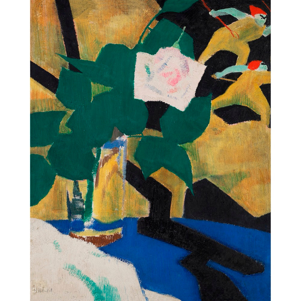 Cadell’s Still Life Series (c. 1920s)