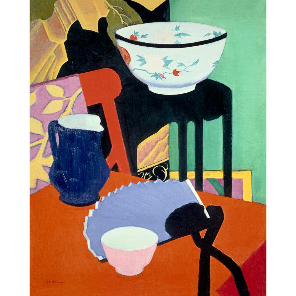 Cadell’s Still Life Series (c. 1920s)