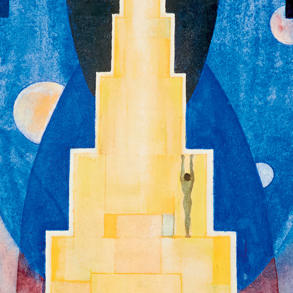 Celestial Tower