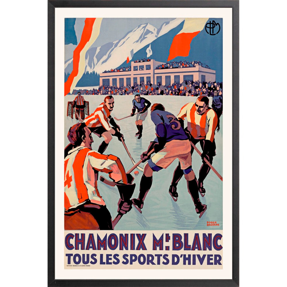 Chamonix