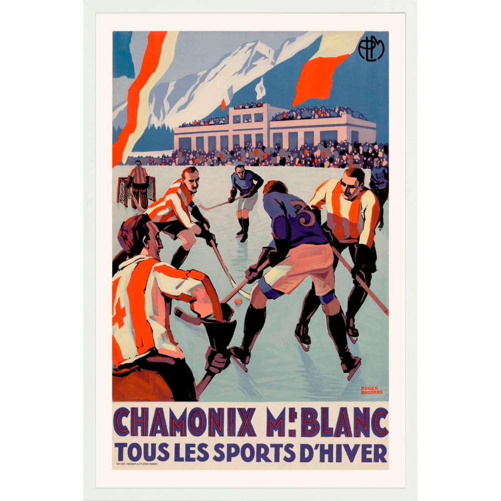 Chamonix