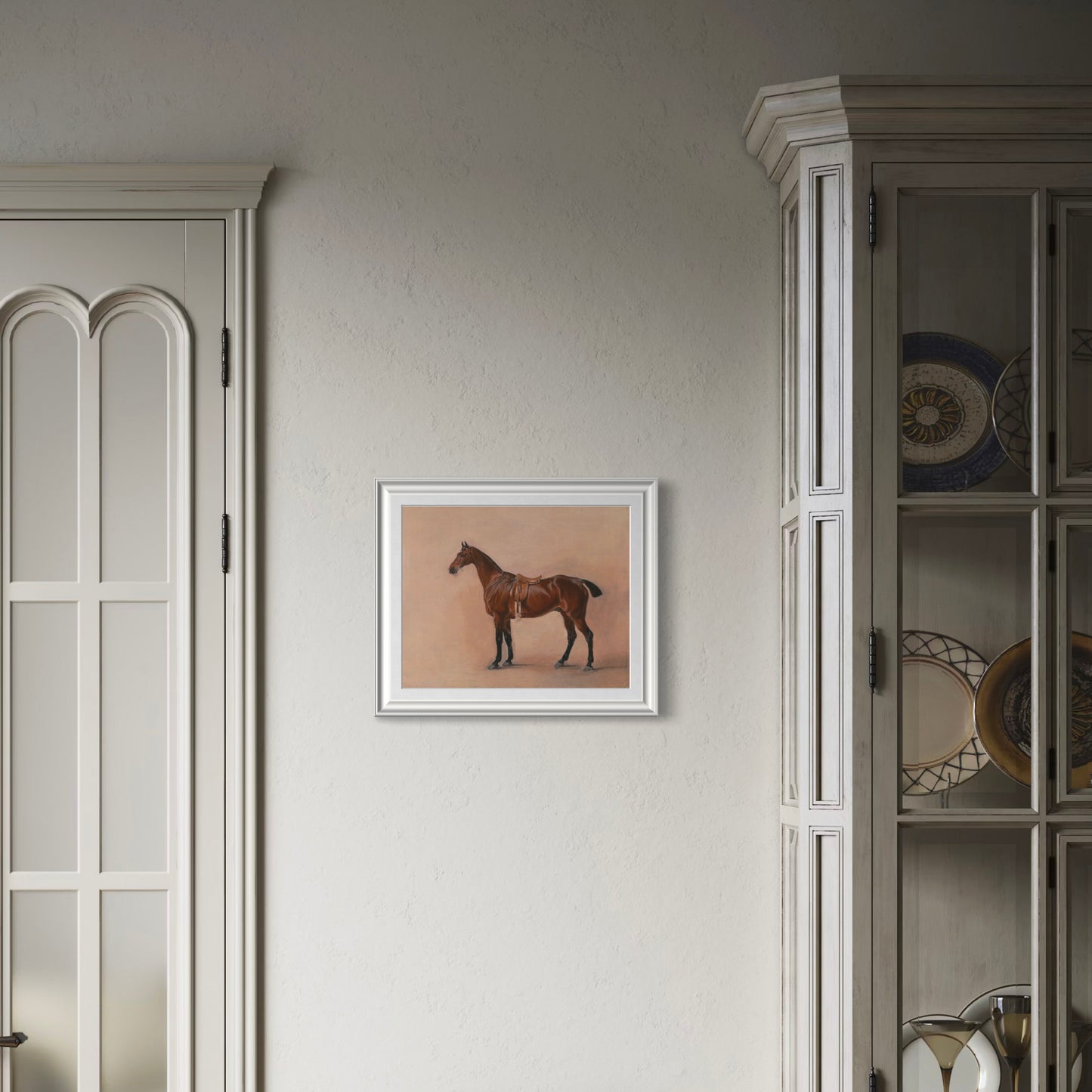 ◇ Equestrian Estates 3