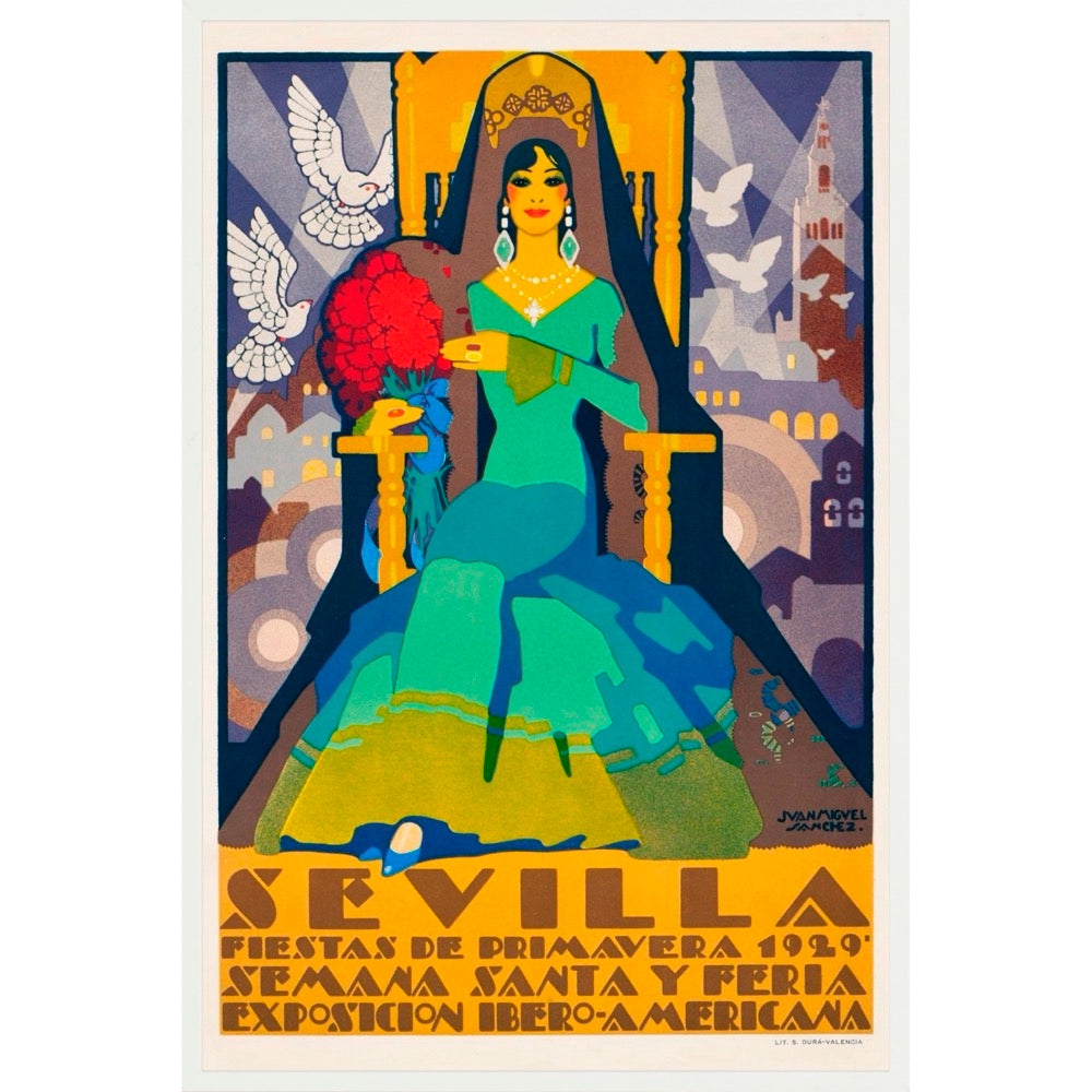 ◇ Fiestas de Primavera