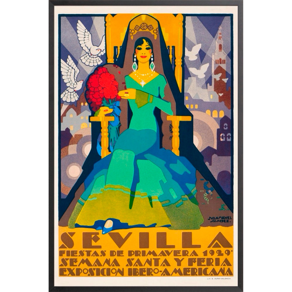 ◇ Fiestas de Primavera