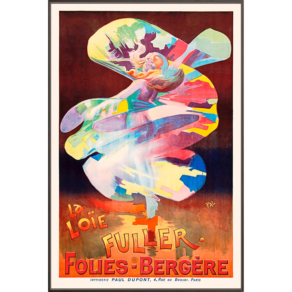 ◇ Folies Bergère