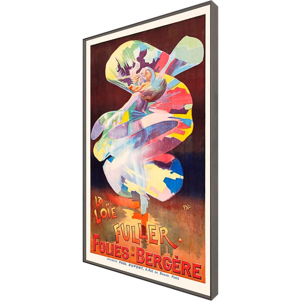 ◇ Folies Bergère