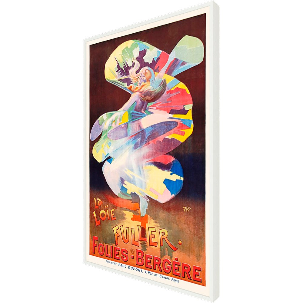 ◇ Folies Bergère