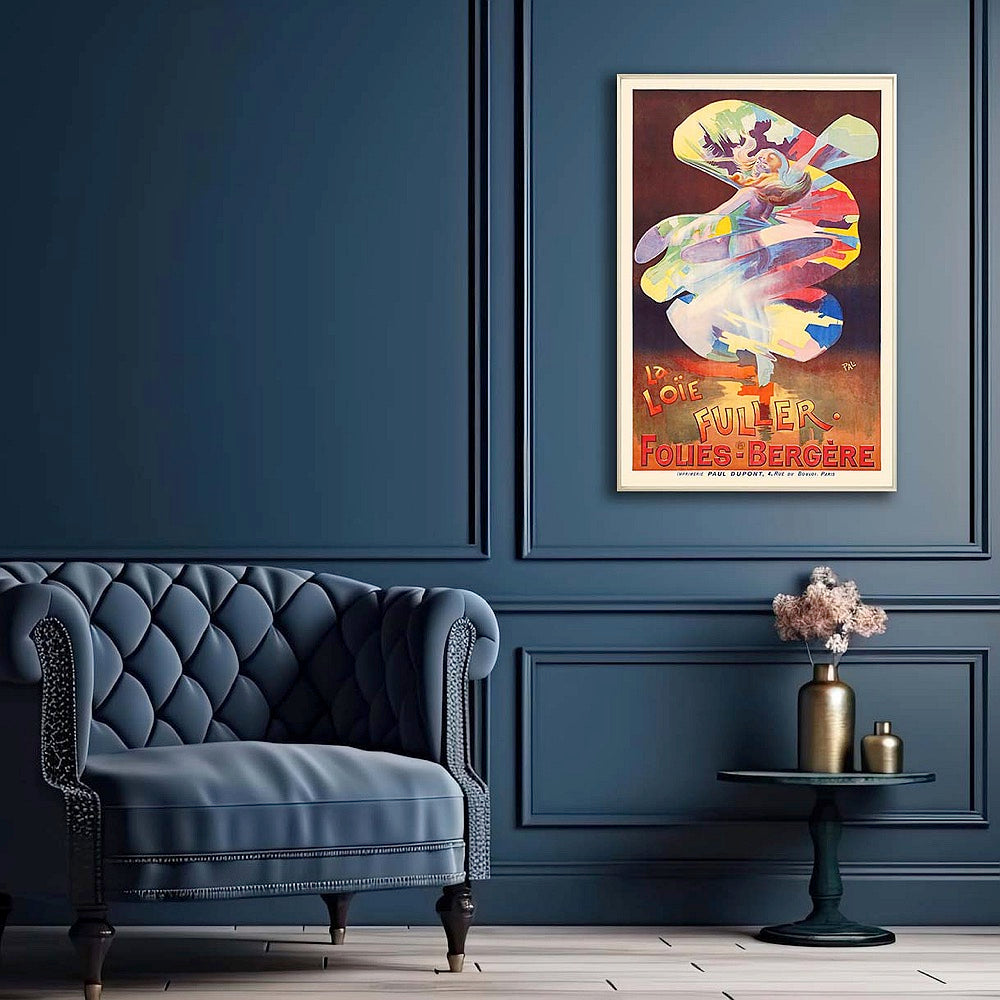 ◇ Folies Bergère