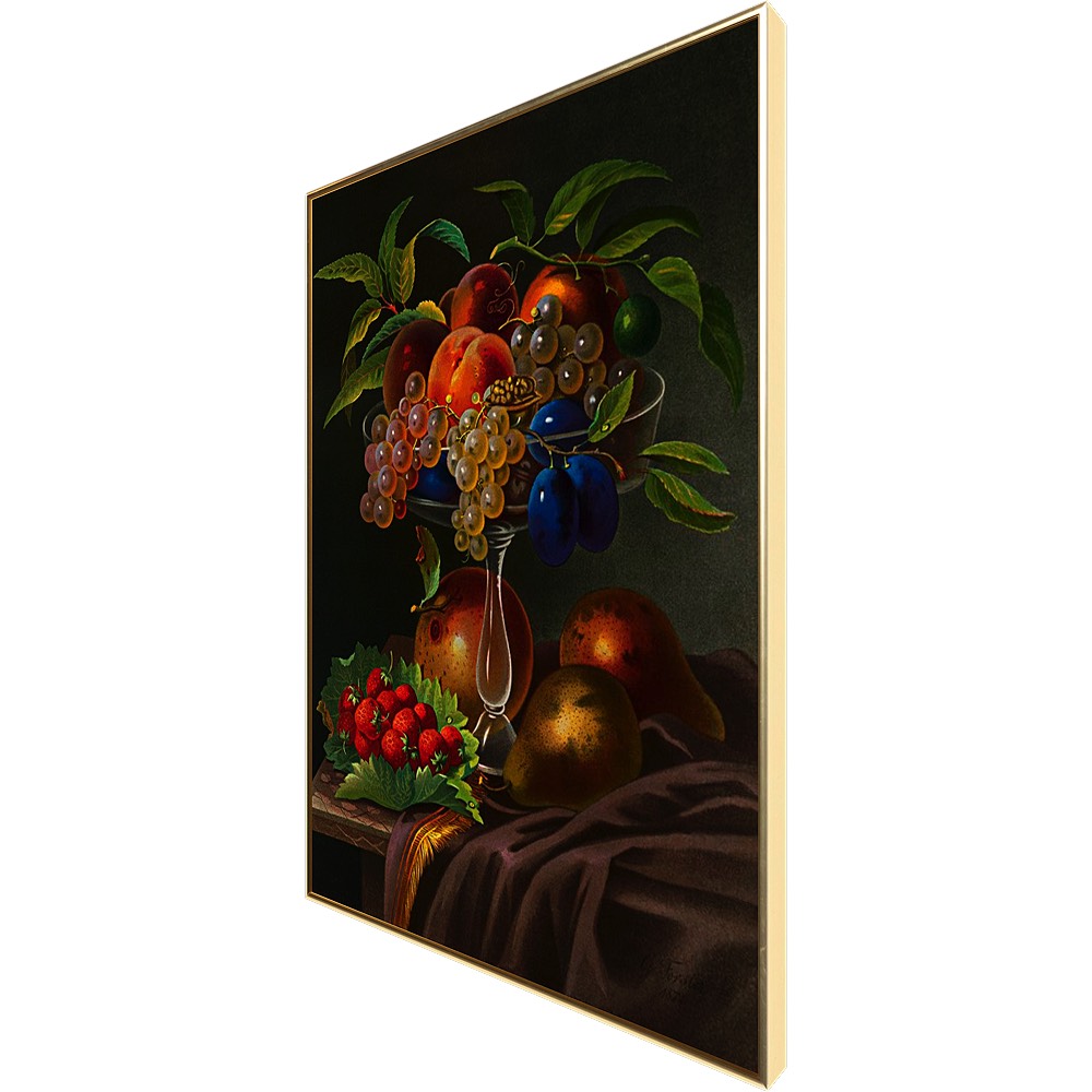 ◆ Victorian Compote