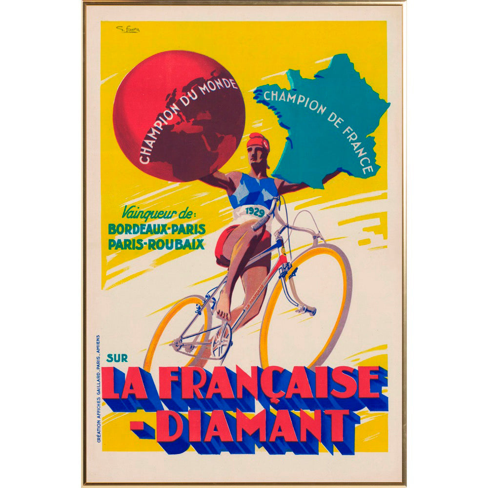 La Française-Diamant