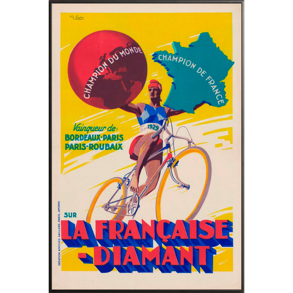 La Française-Diamant