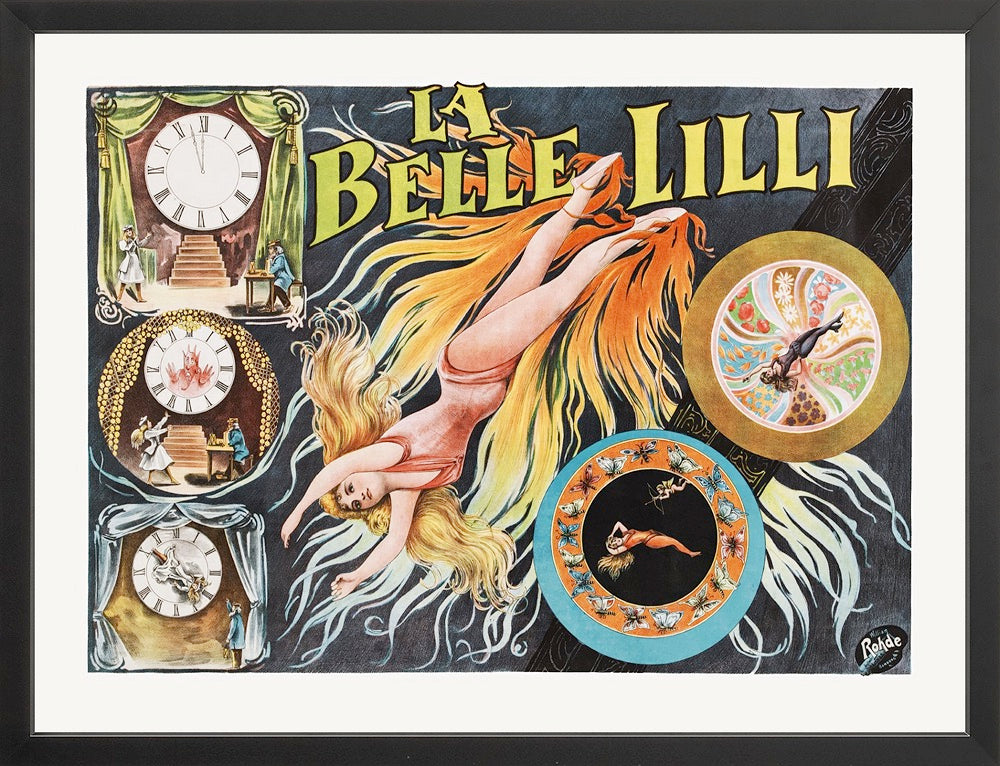 La Belle
