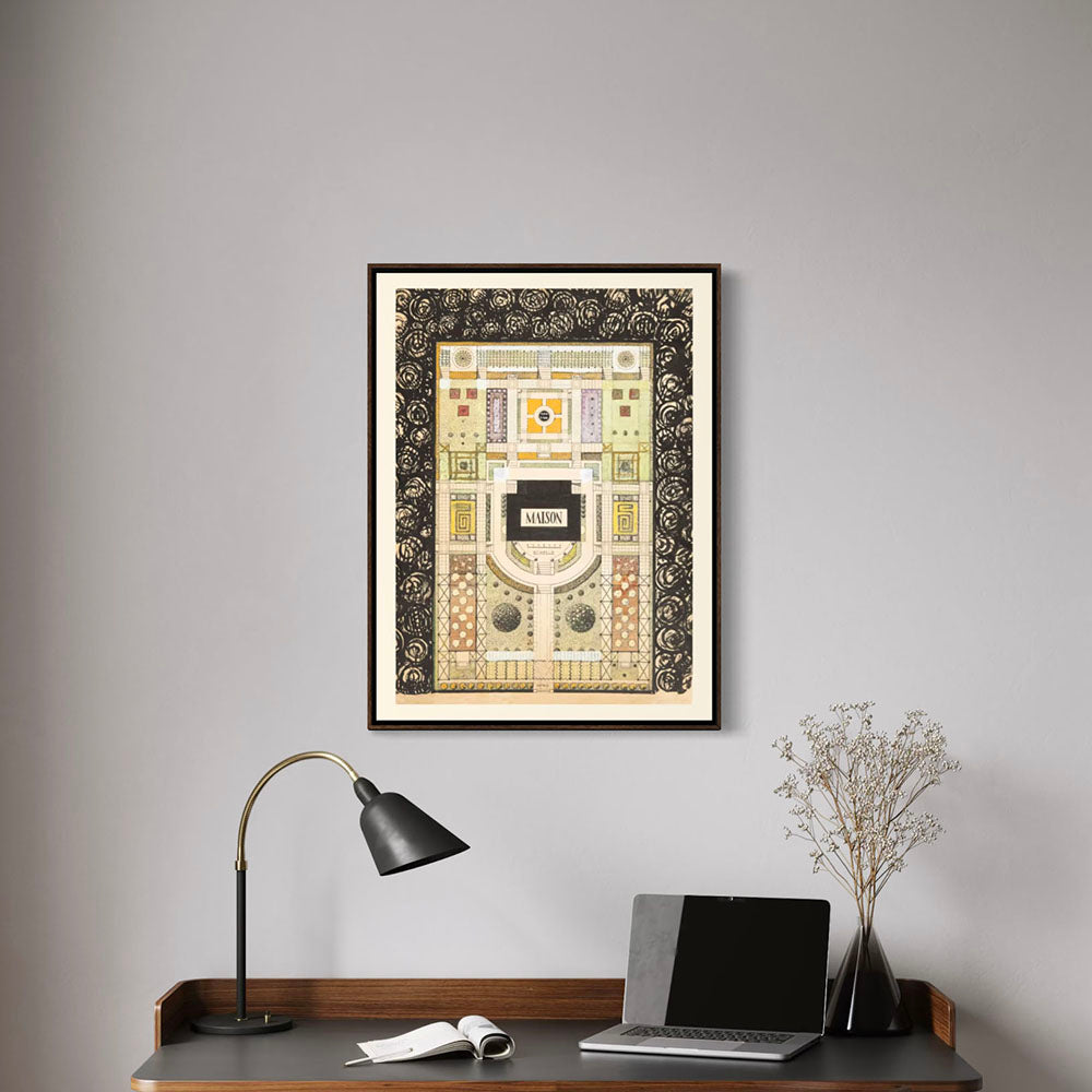 ◇ Le Nouveau Jardin