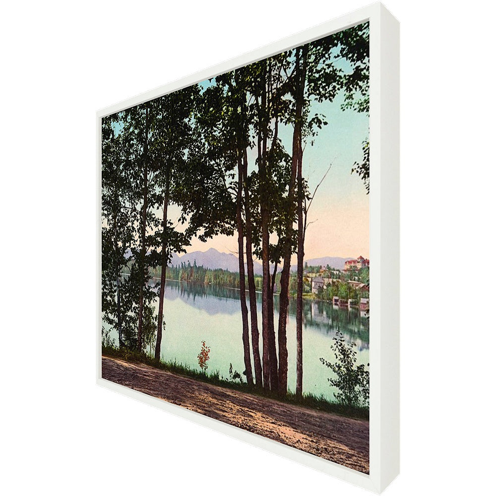 Mirror Lake
