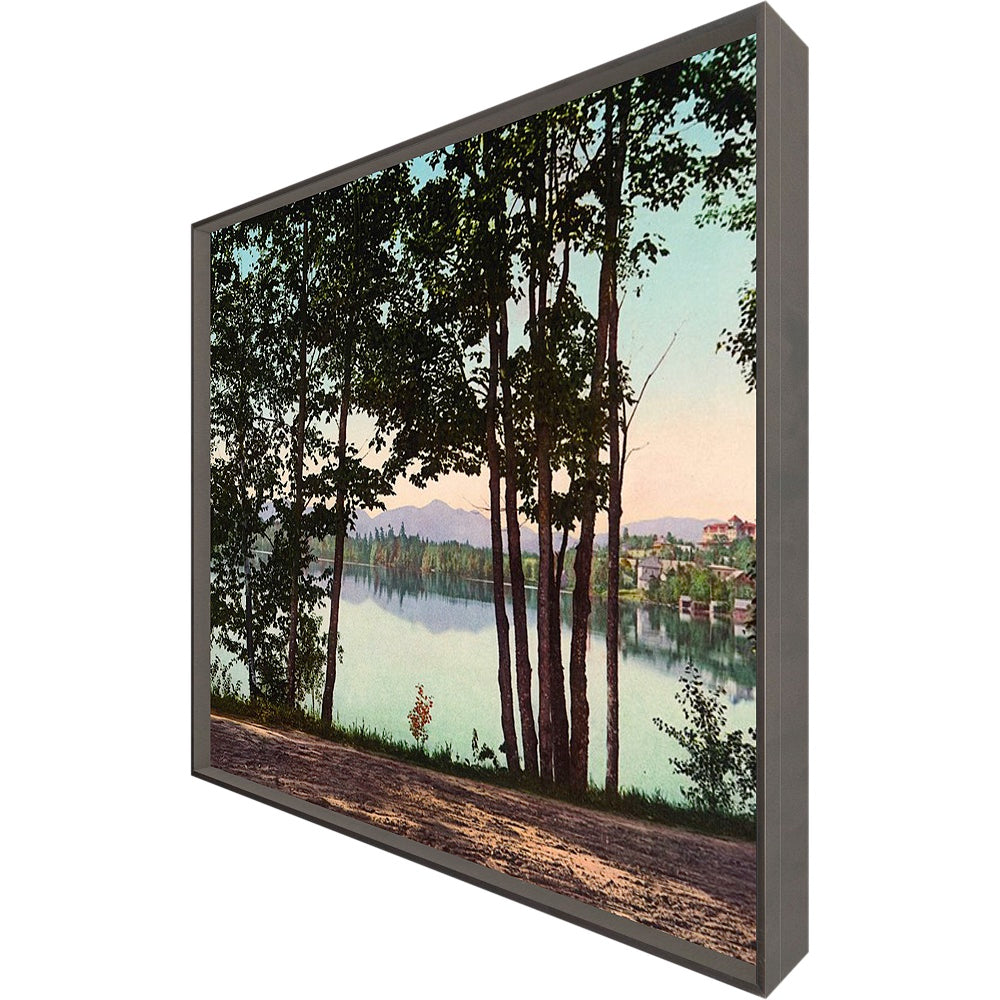 Mirror Lake