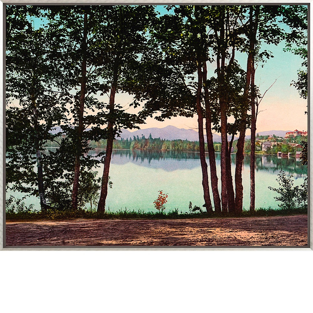 Mirror Lake