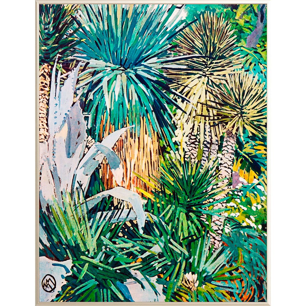 ◇ Botanical Tapestry