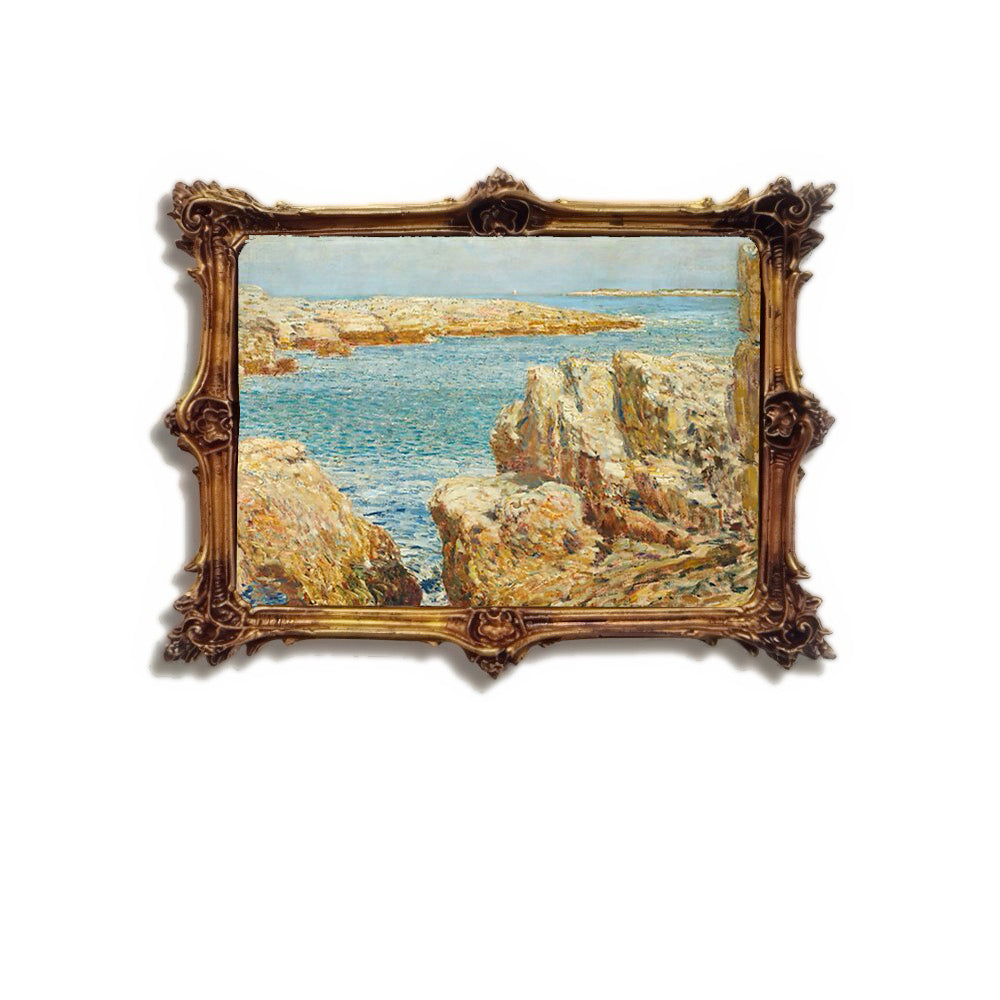 Period Frame Collection