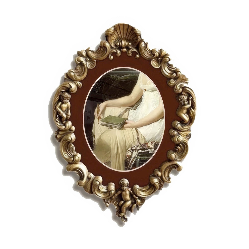 Period Frame Collection