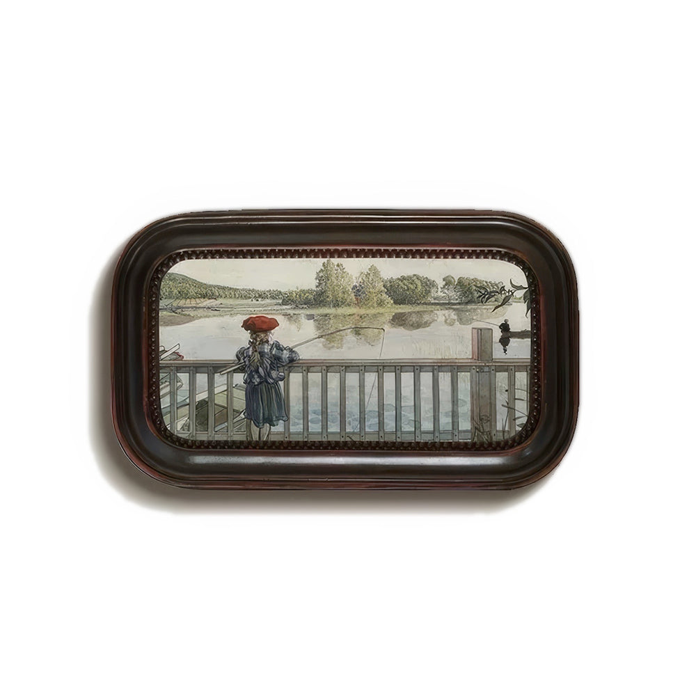 Period Frame Collection