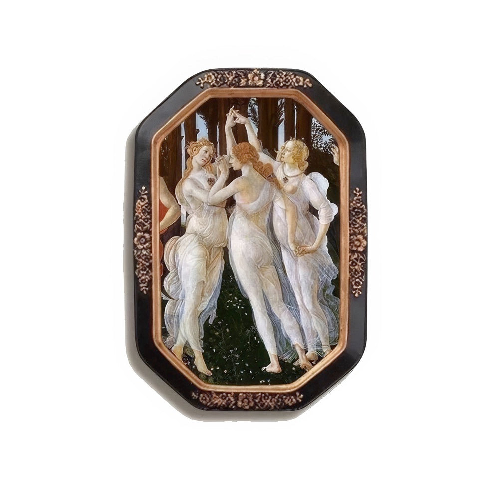 Period Frame Collection