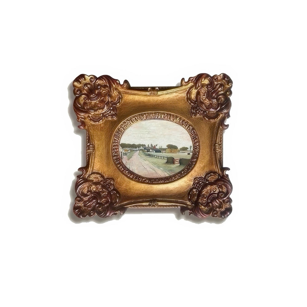 Period Frame Collection