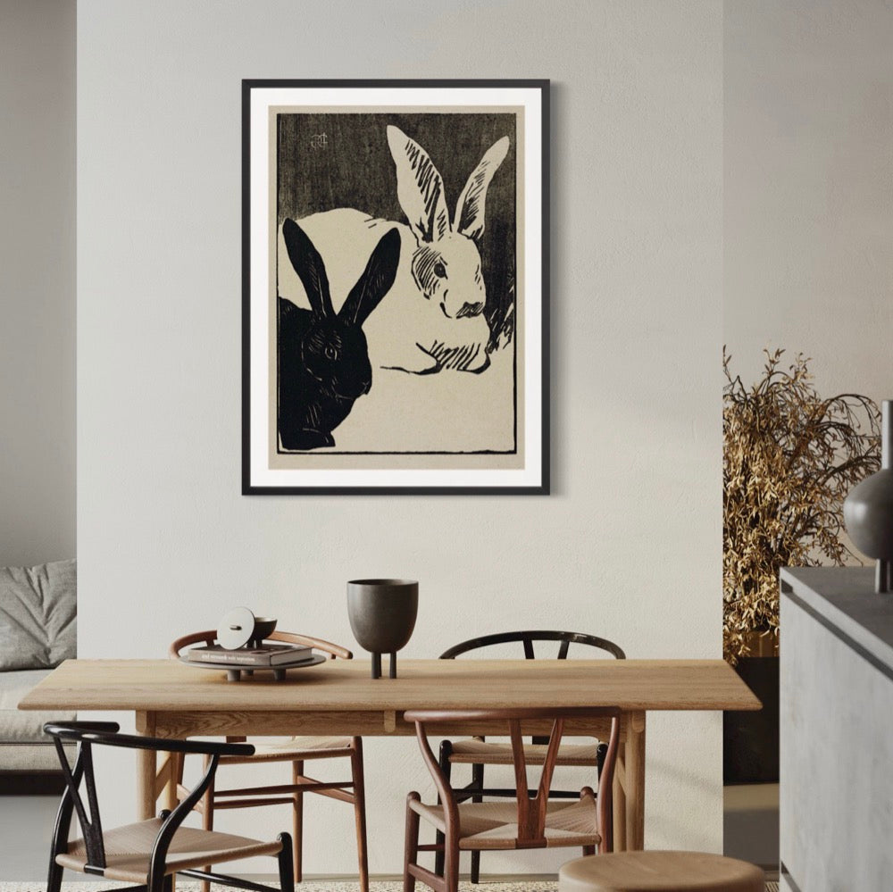 ◇ Rabbits