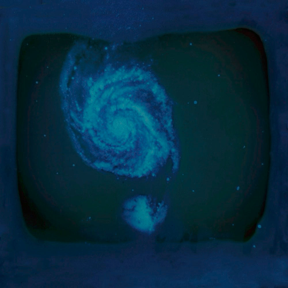 Sermons in Light — Vintage Celestial Stargazing Square Prints