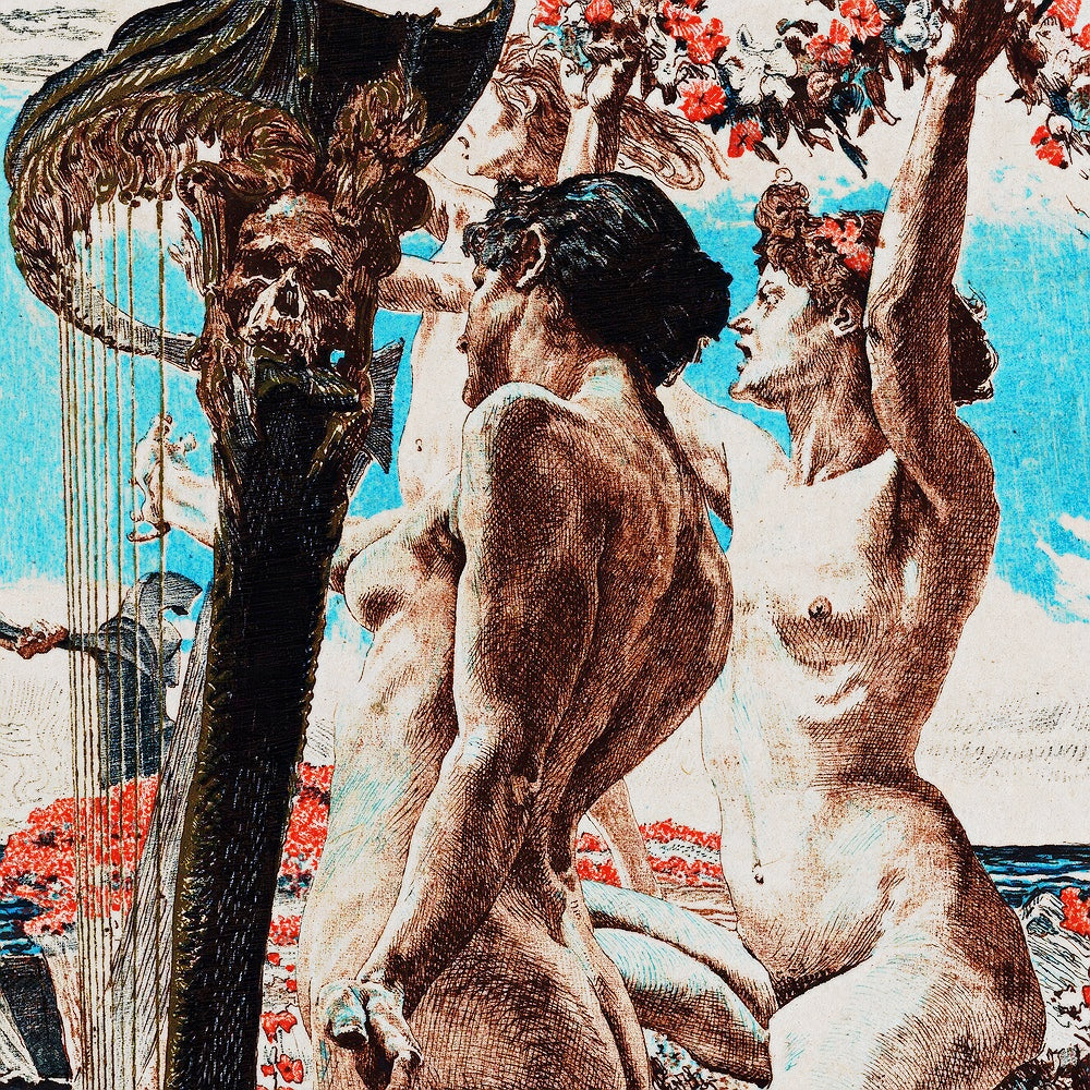 The Song Of The Sirens