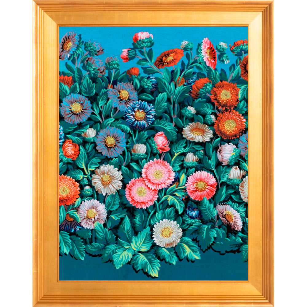 ◆ Symphony Of Asters