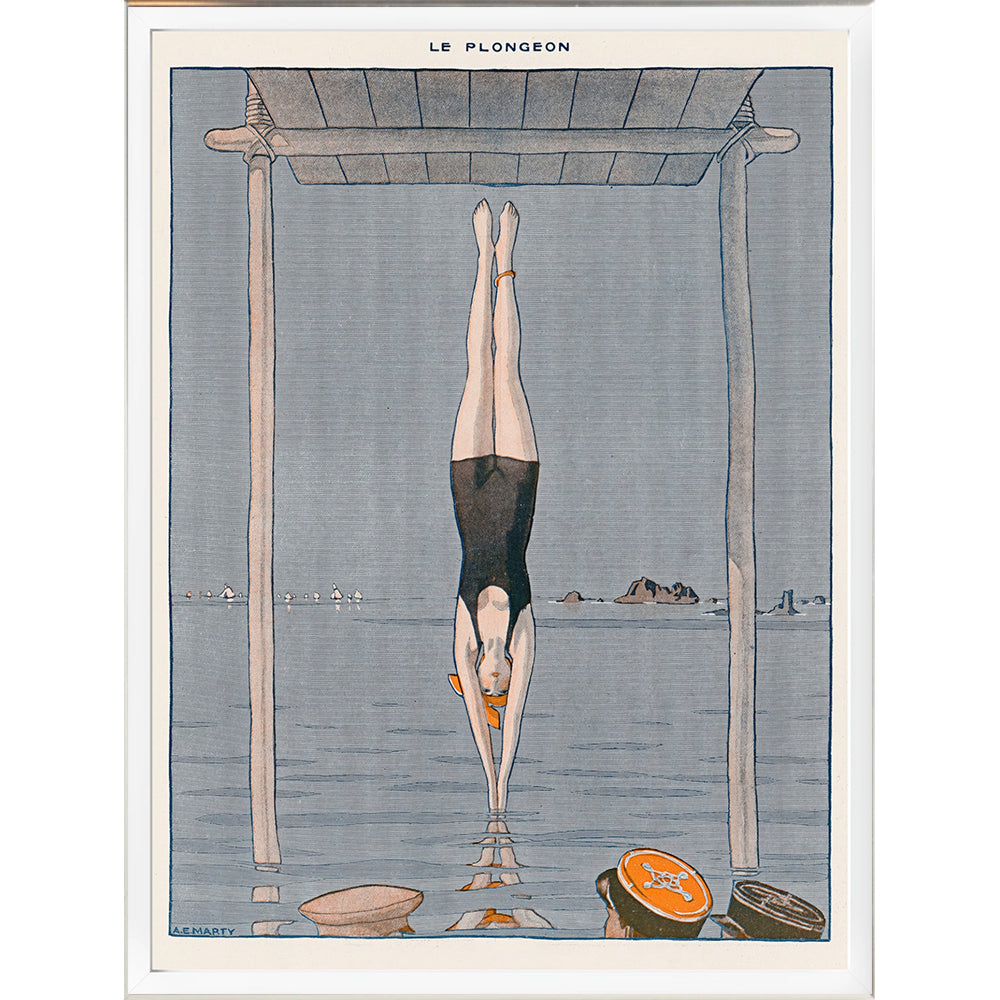 The Dive