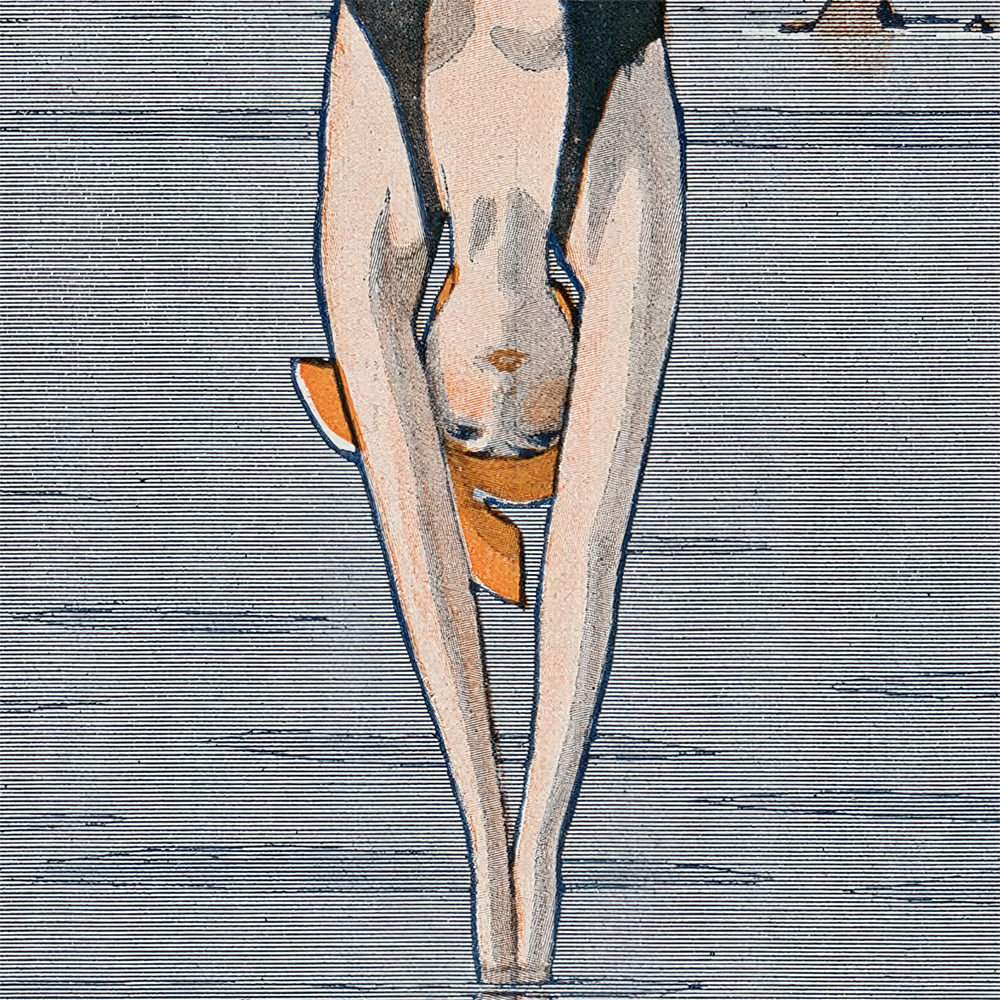 The Dive