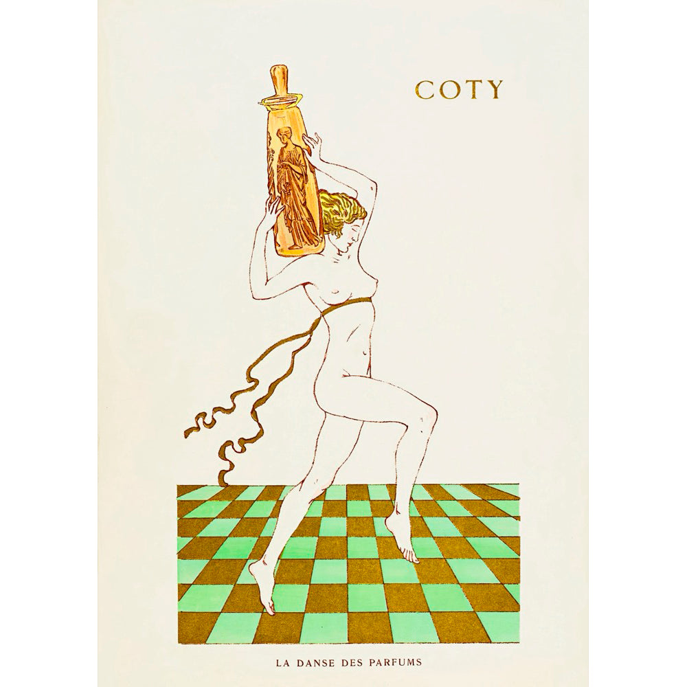 Coty