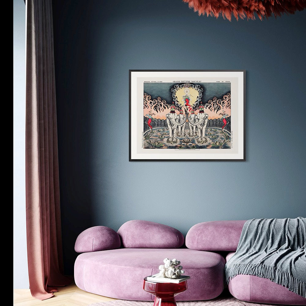 ◆ The Essence Of Fairyland