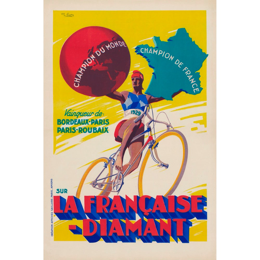 La Française-Diamant