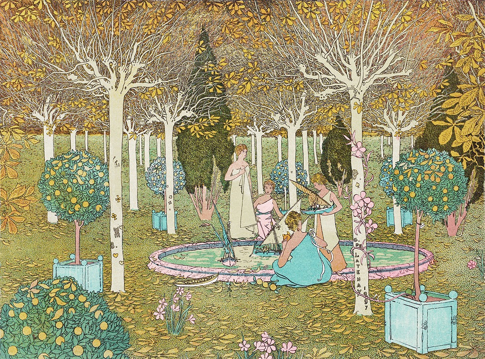 Le Parc