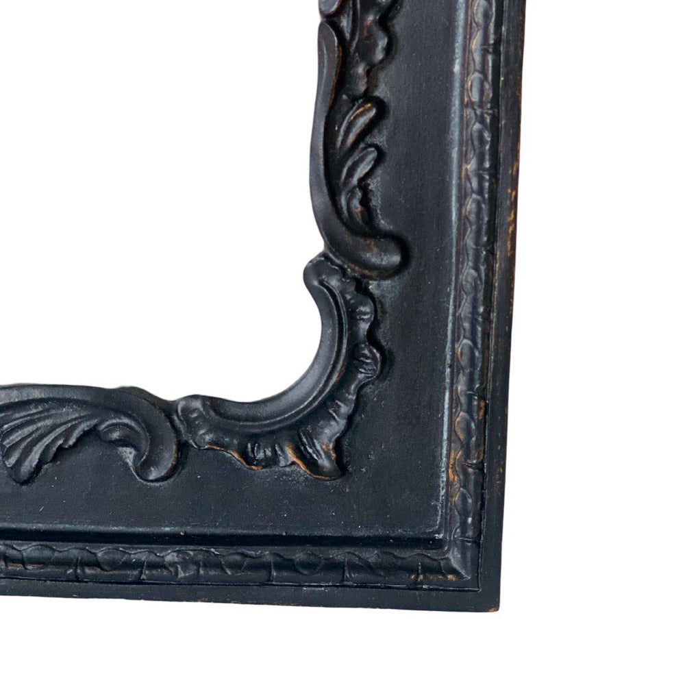 Victorian Scrollwork Frame