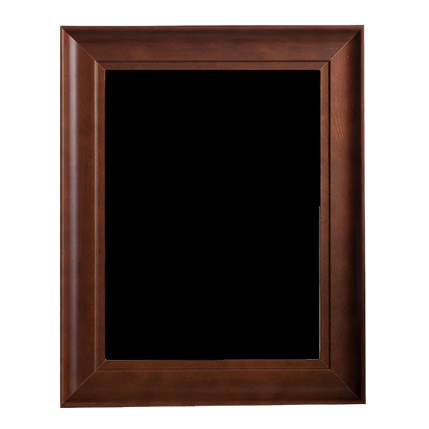 Classic Beveled Wood Frames – Square (12x12), Rectangular (12x16/16x20)