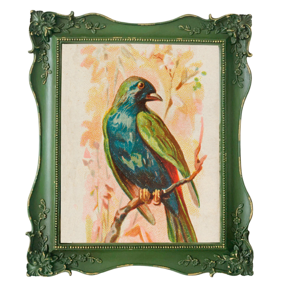 Verdant Press Frame - last few items