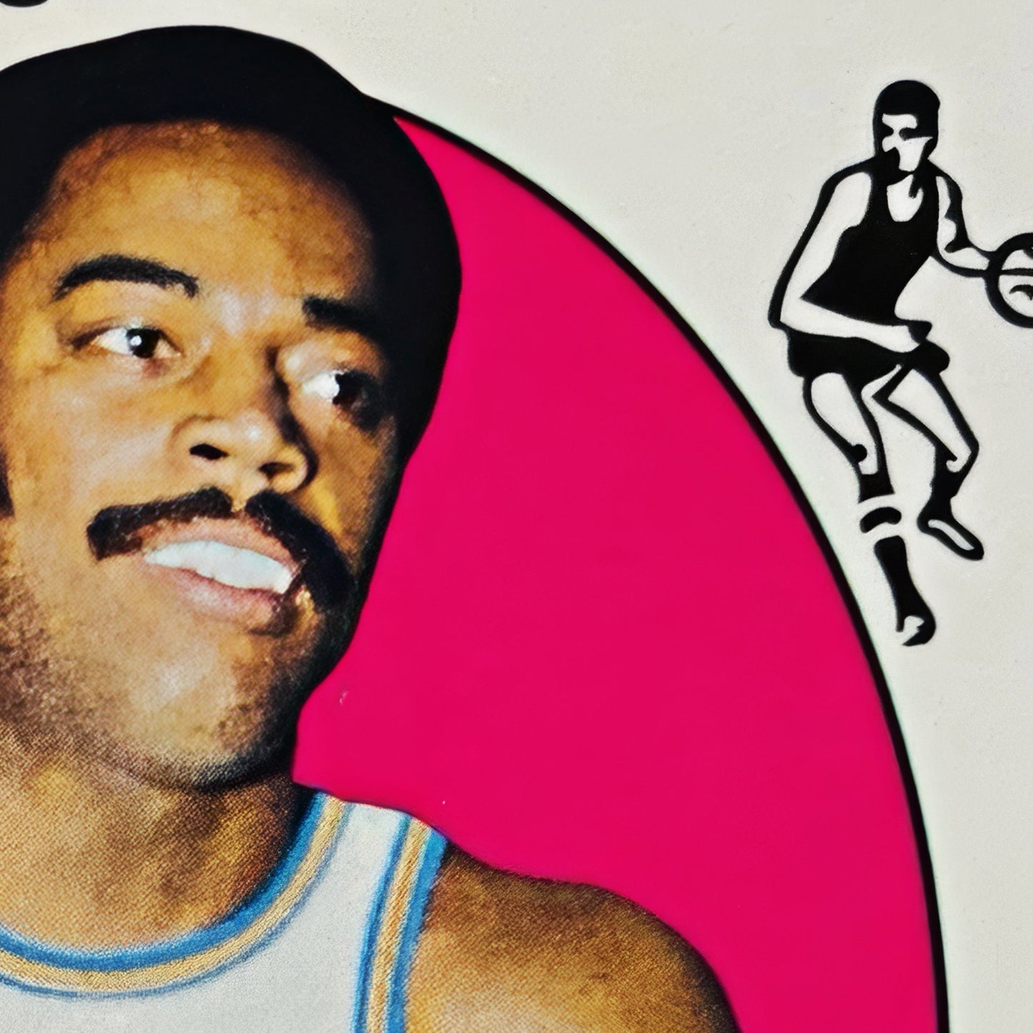 ◇ Walt Frazier Number 10, 1969