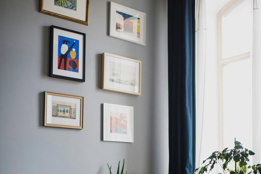 Tips for Buying Vintage Art Reprints